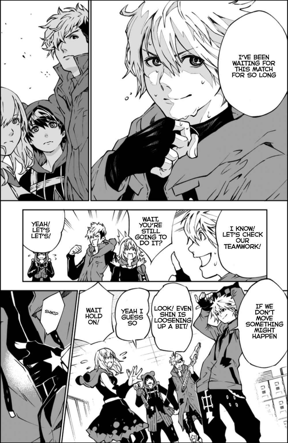 Read Star Smash Manga Online