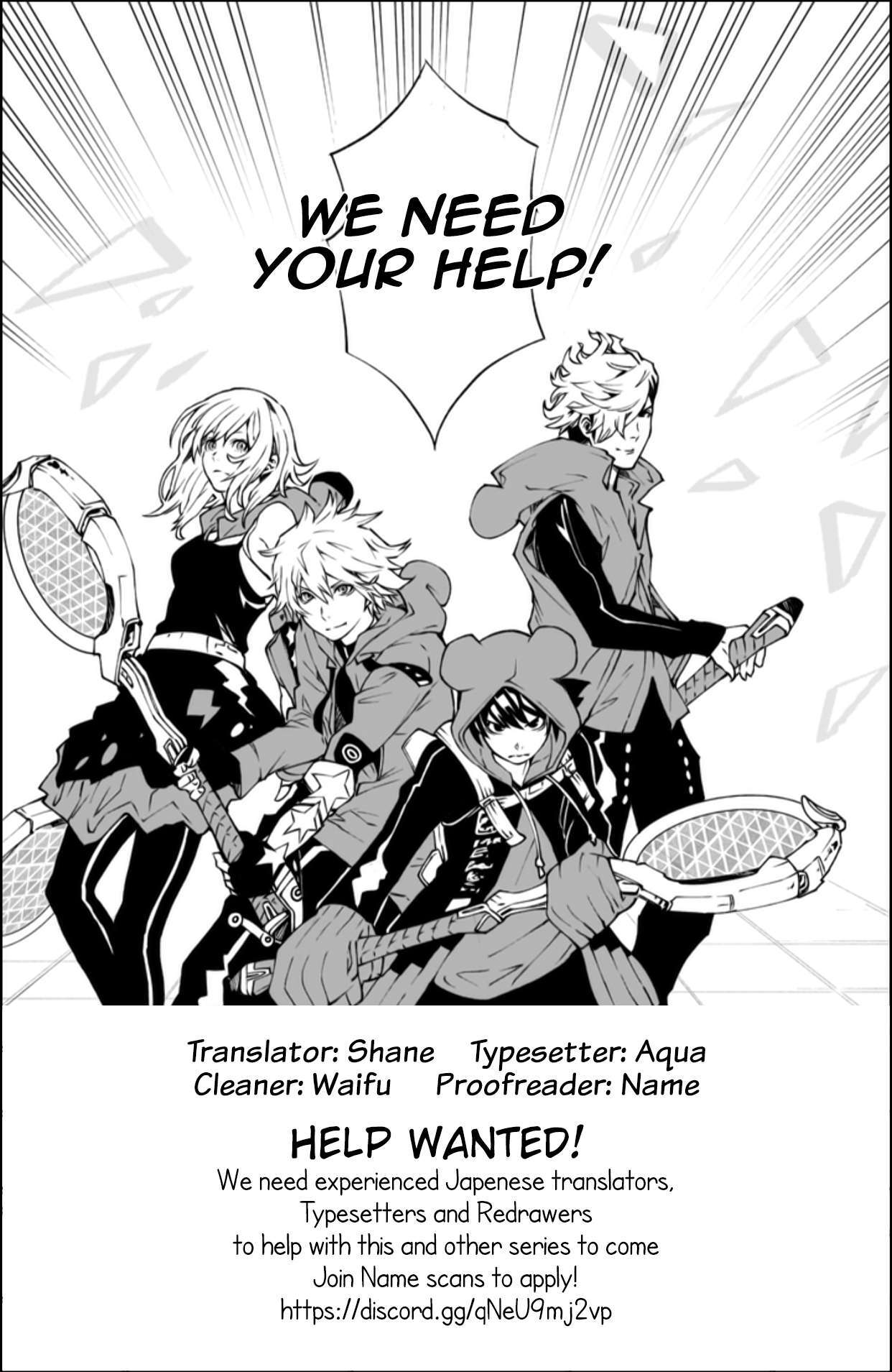 Read Star Smash Manga Online