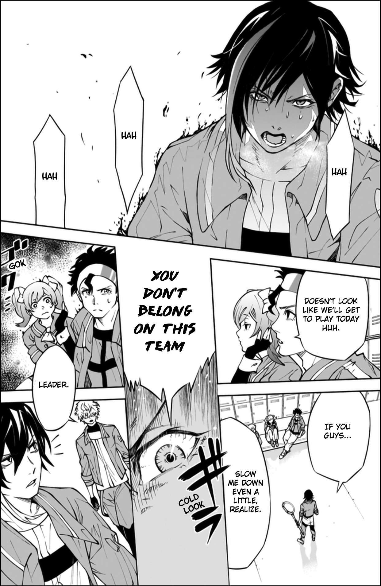 Read Star Smash Manga Online