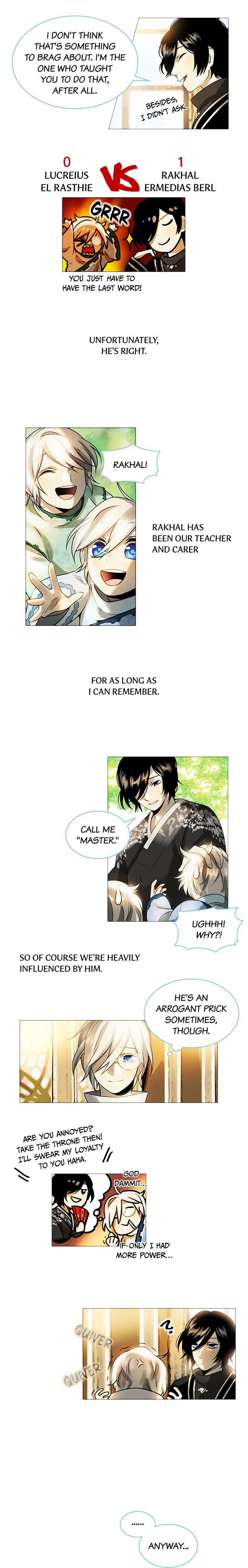 Read Starfall Manga Online