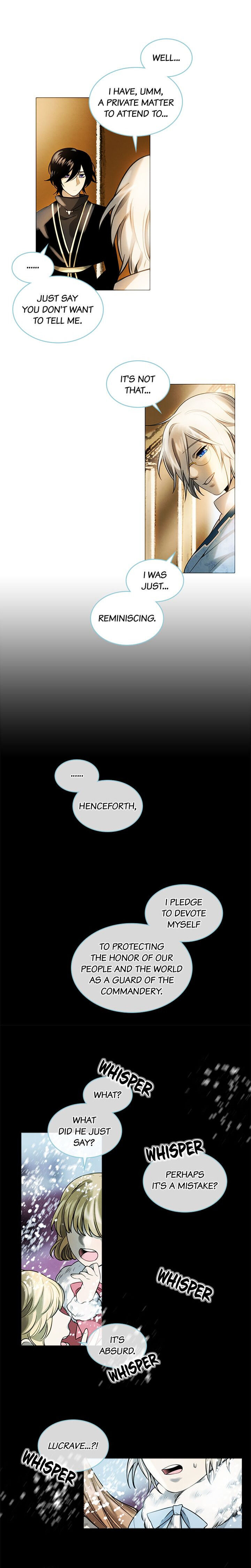 Read Starfall Manga Online