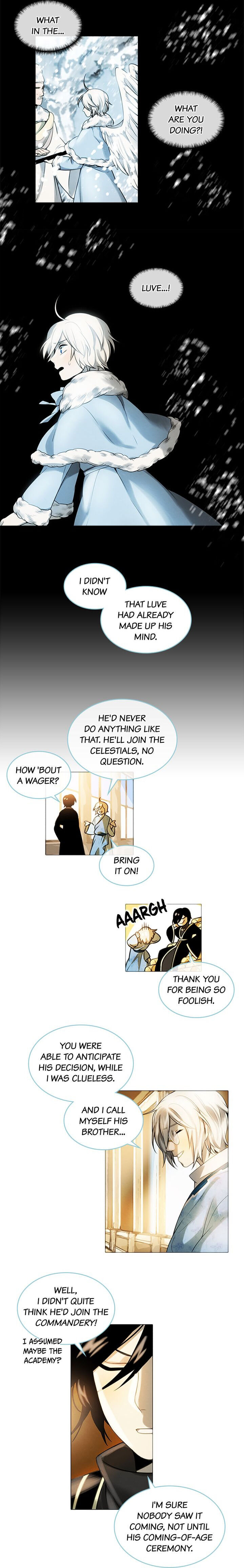 Read Starfall Manga Online