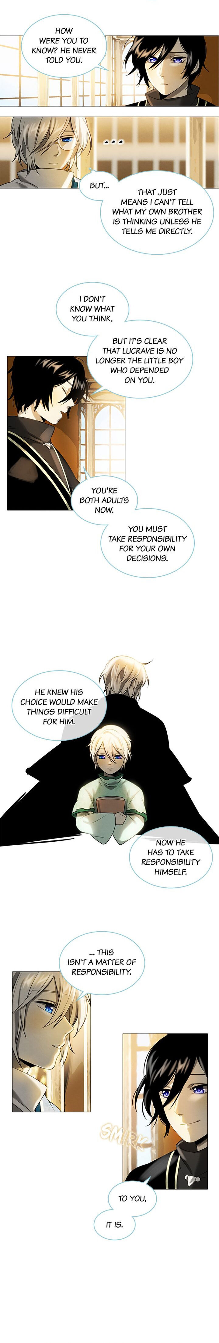 Read Starfall Manga Online