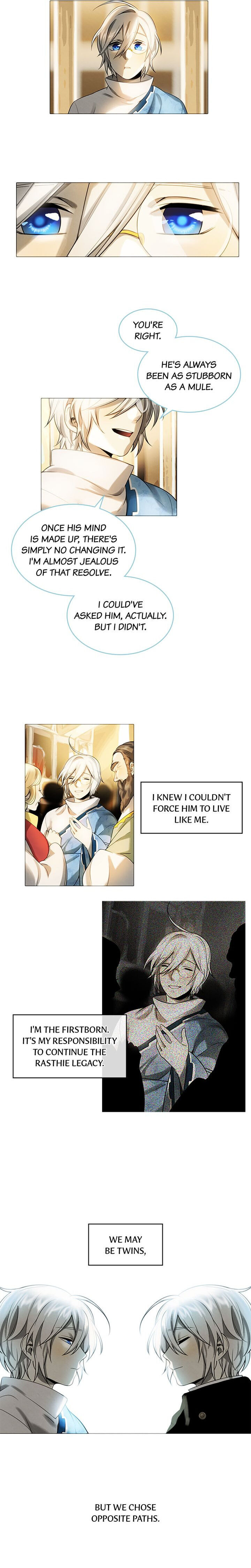 Read Starfall Manga Online