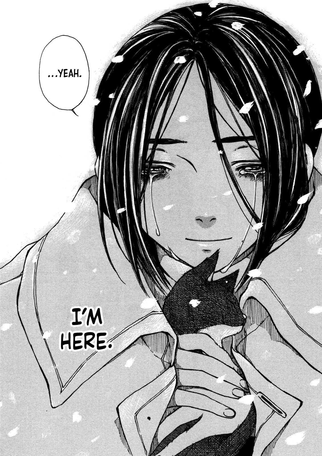 Read Story of Carocheila Manga Online