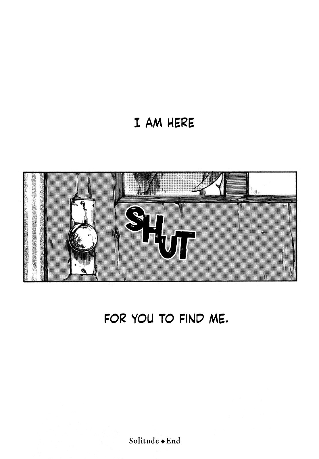 Read Story of Carocheila Manga Online