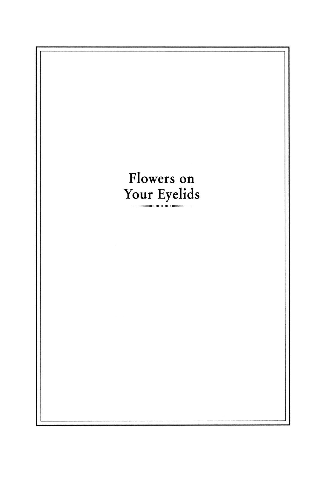 Read Story of Carocheila Manga Online