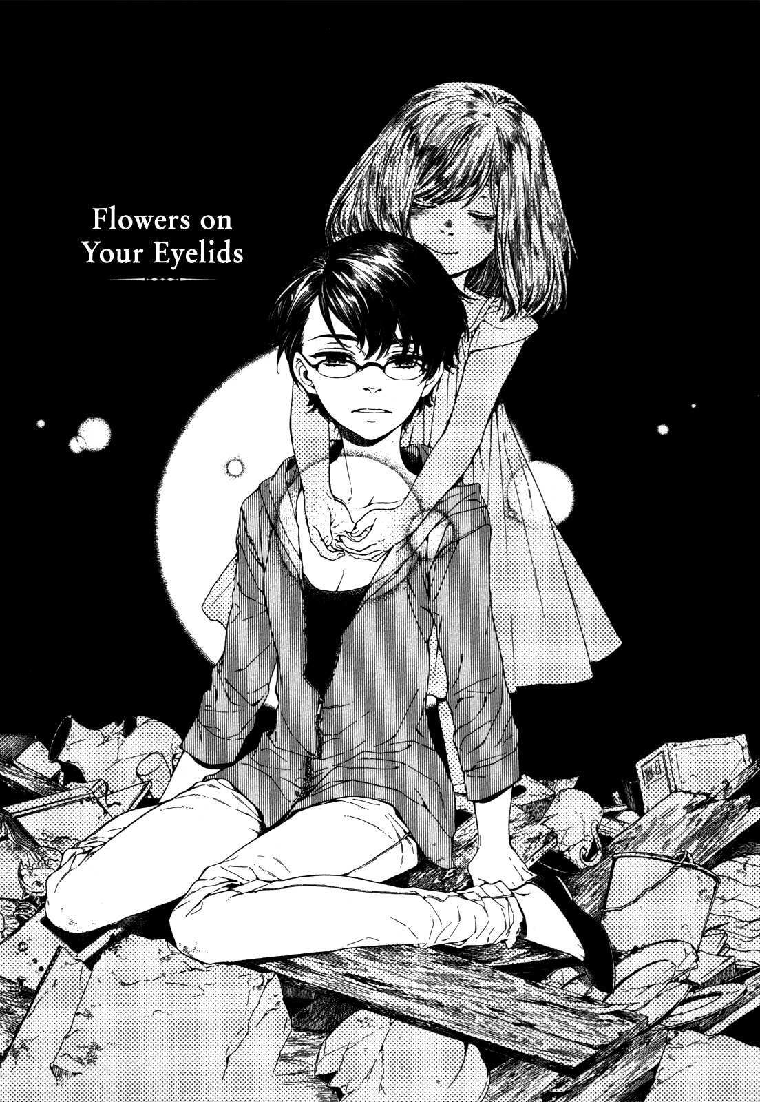 Read Story of Carocheila Manga Online