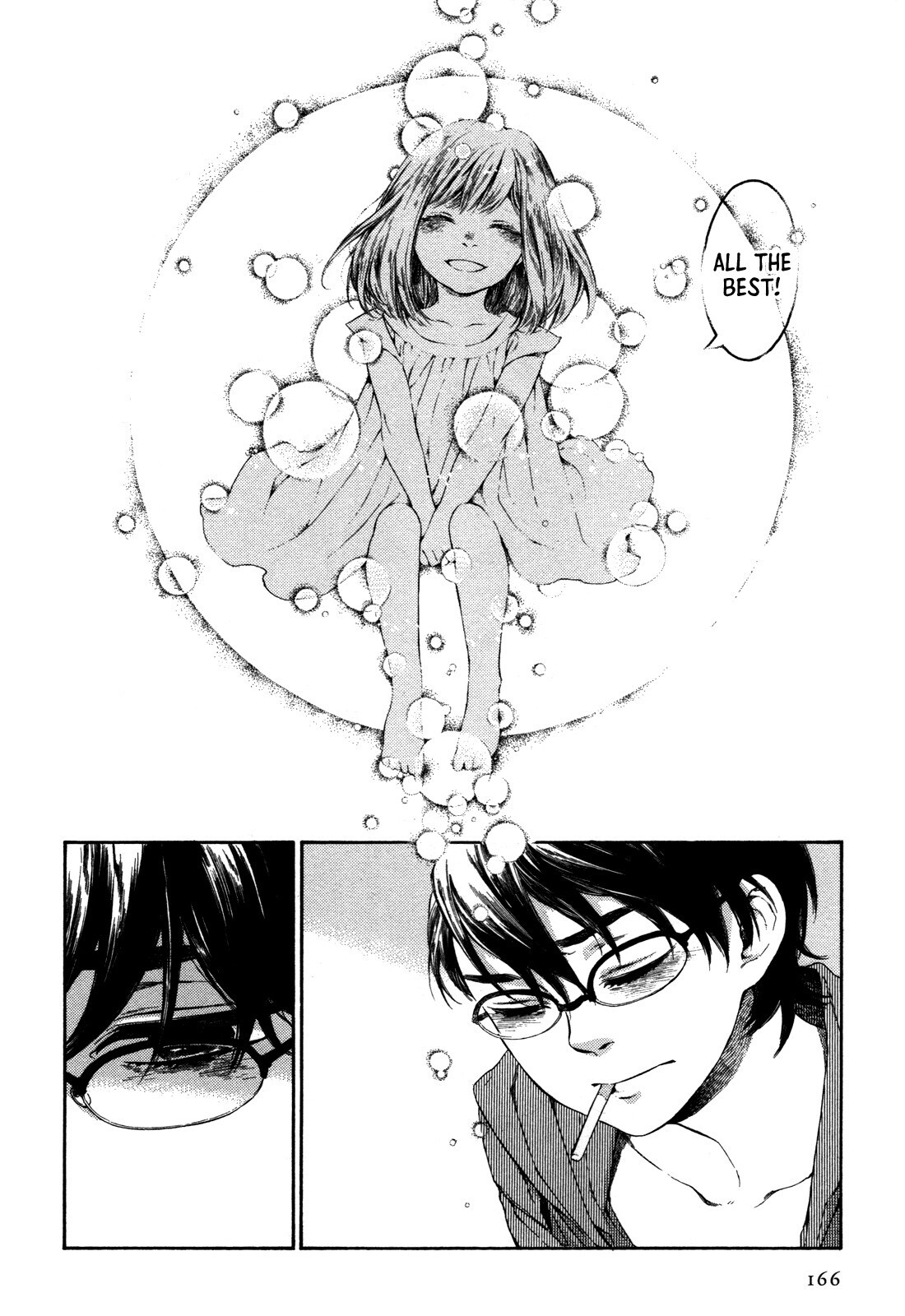 Read Story of Carocheila Manga Online