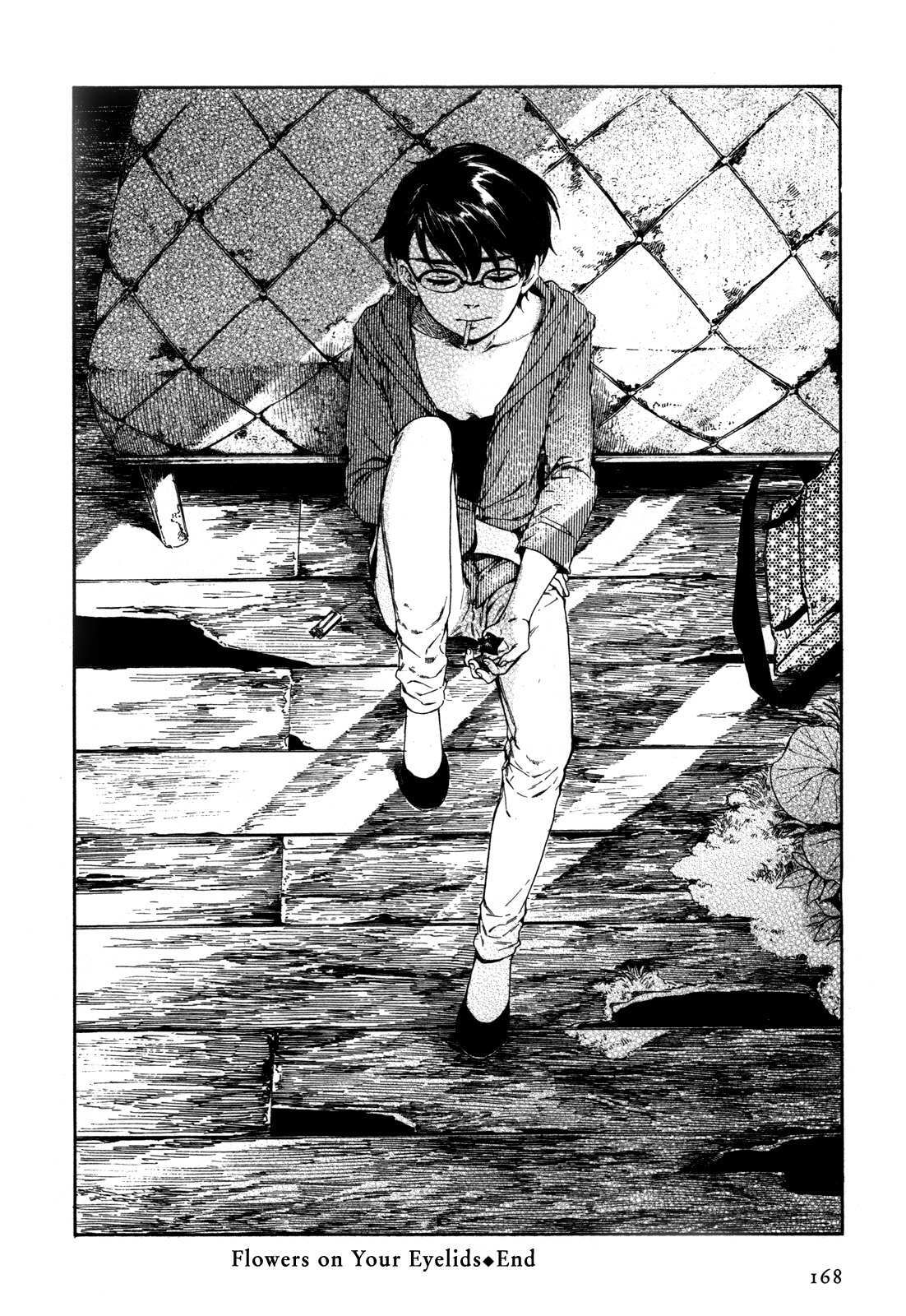 Read Story of Carocheila Manga Online