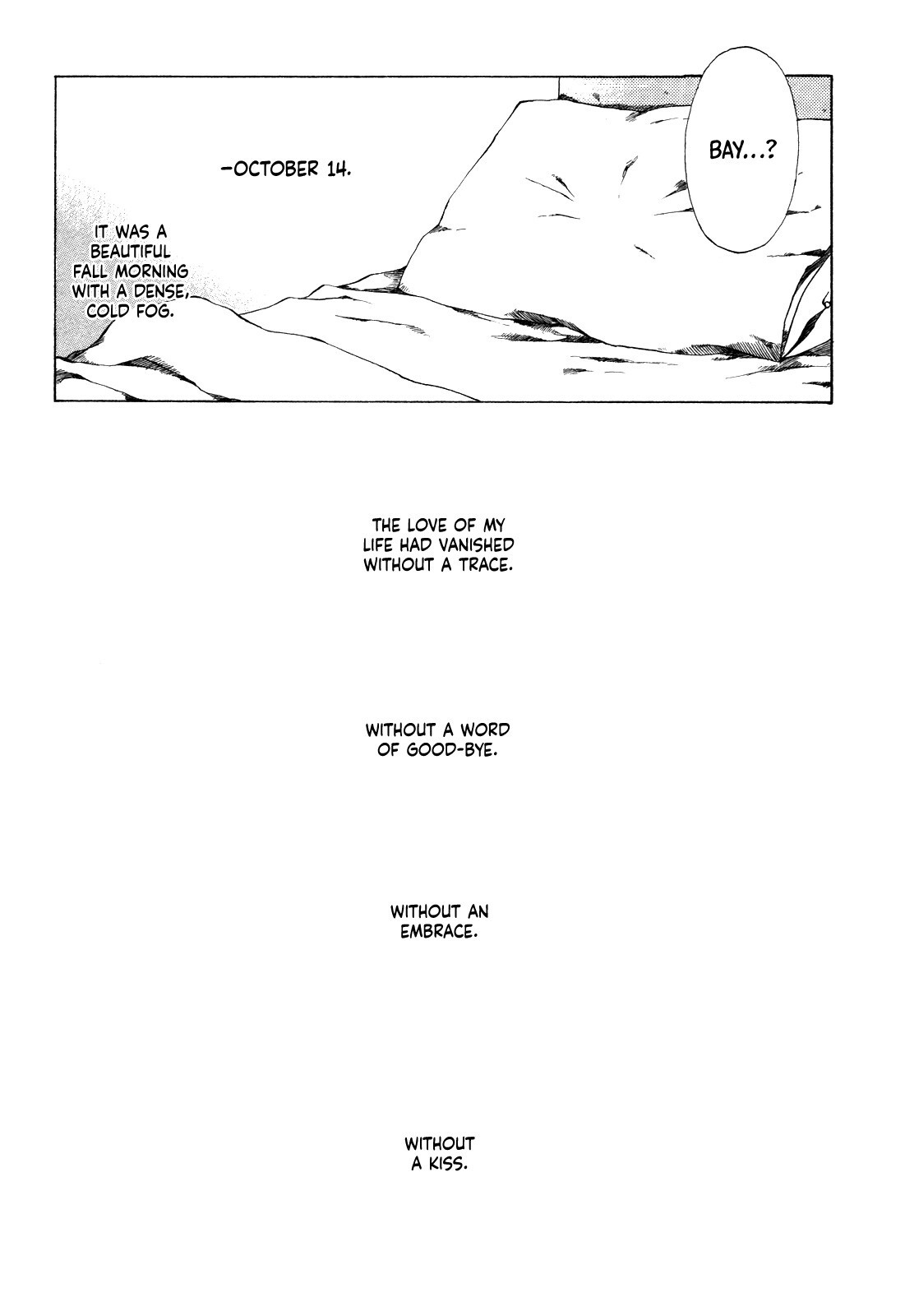 Read Story of Carocheila Manga Online