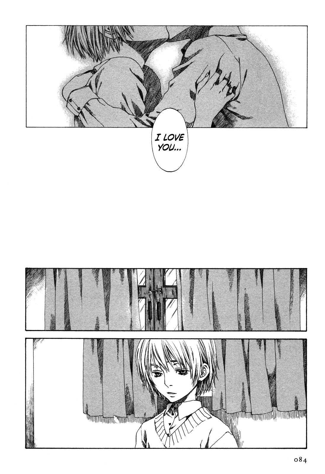 Read Story of Carocheila Manga Online