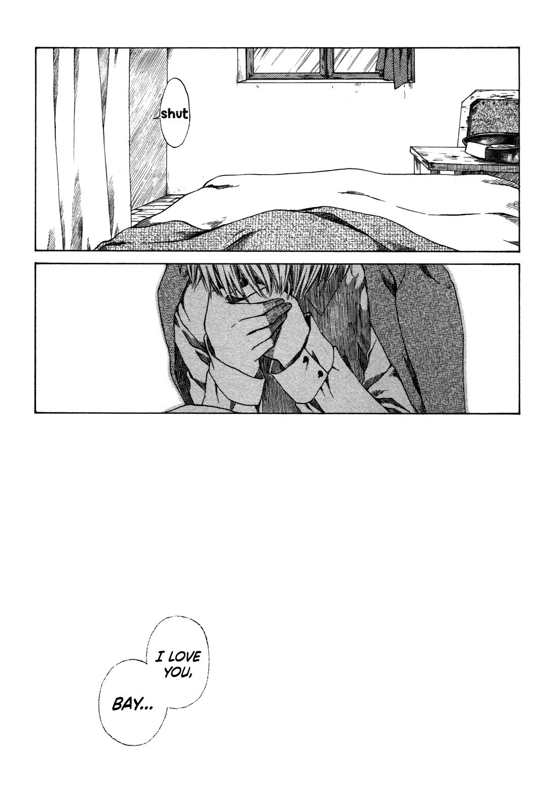 Read Story of Carocheila Manga Online