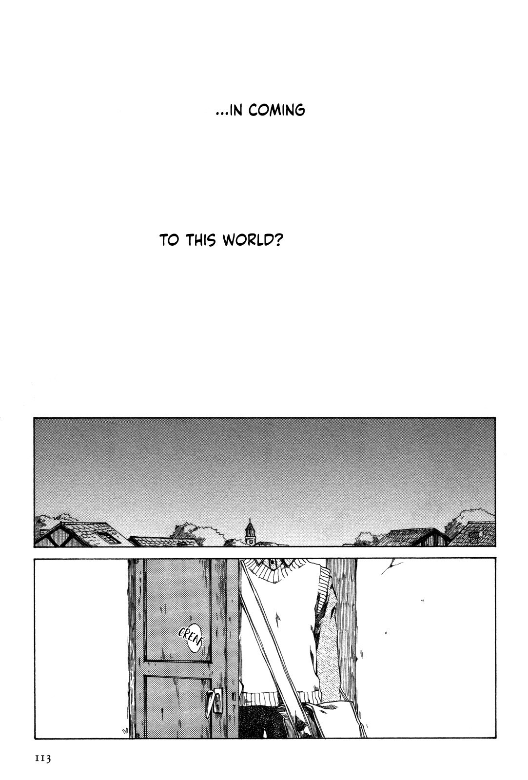 Read Story of Carocheila Manga Online