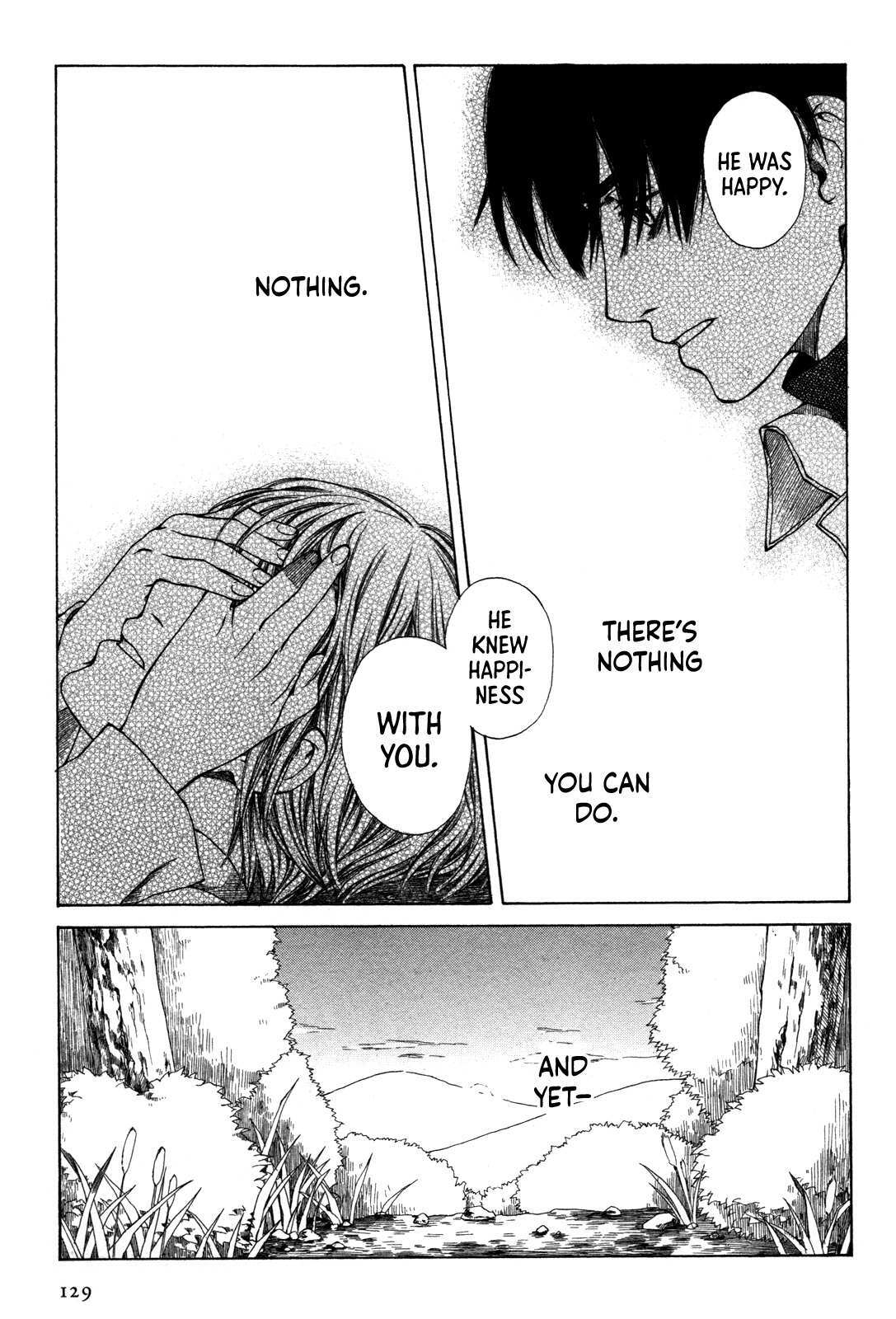 Read Story of Carocheila Manga Online