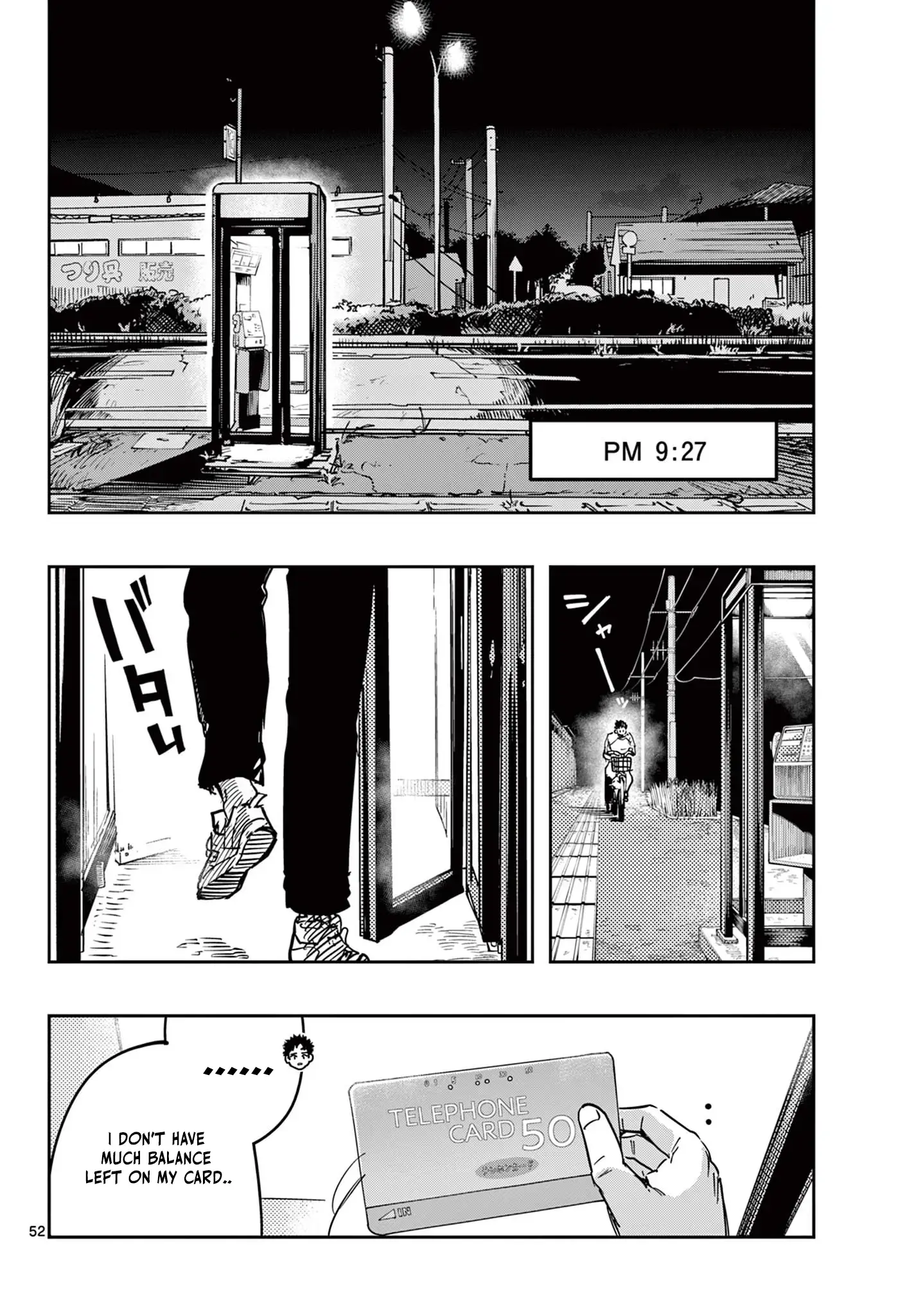 Read Strand Manga Online