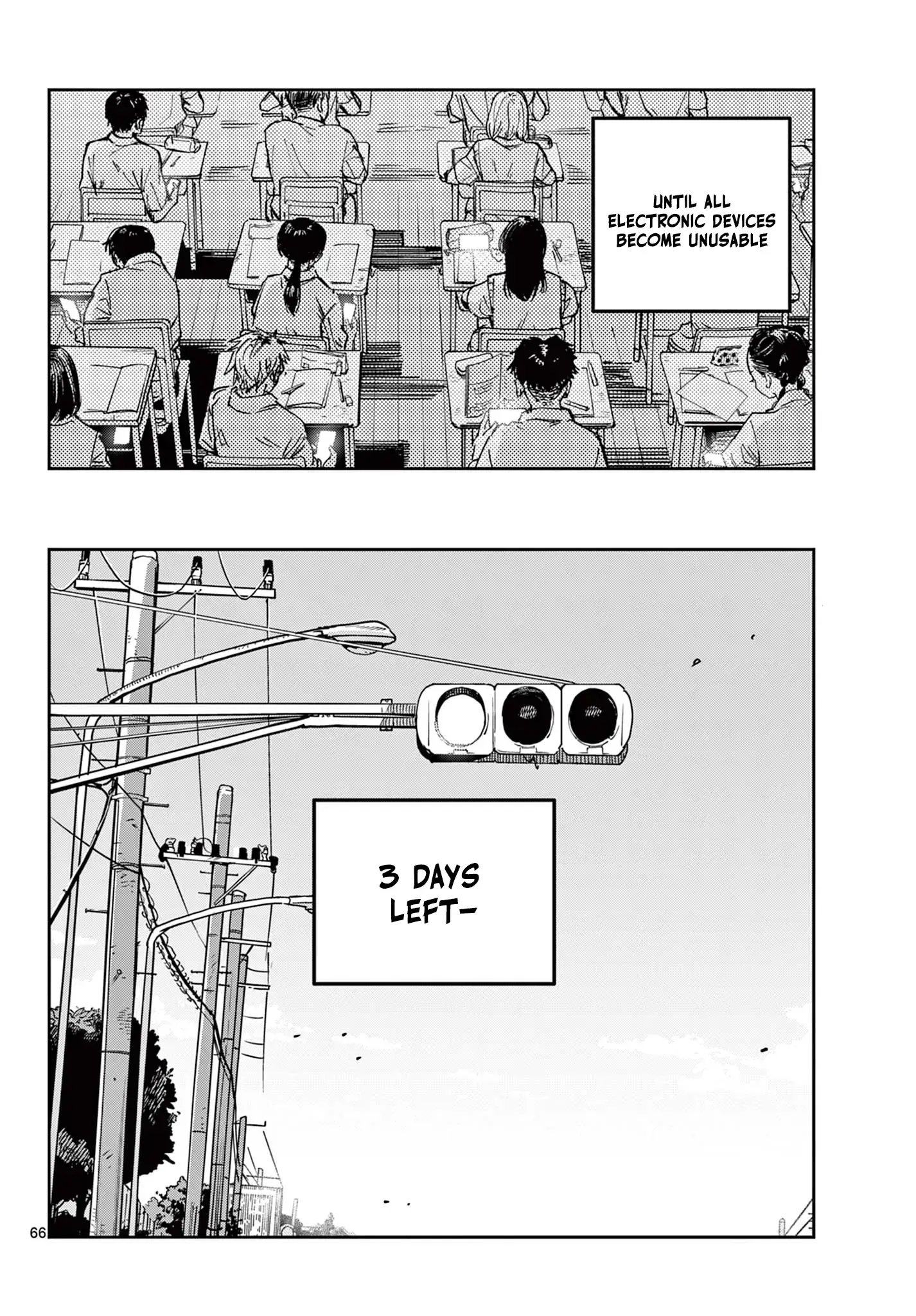 Read Strand Manga Online