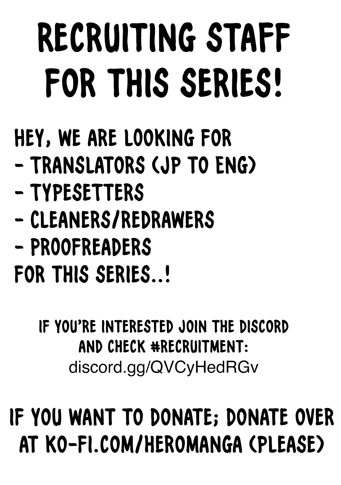 Read Strand Manga Online