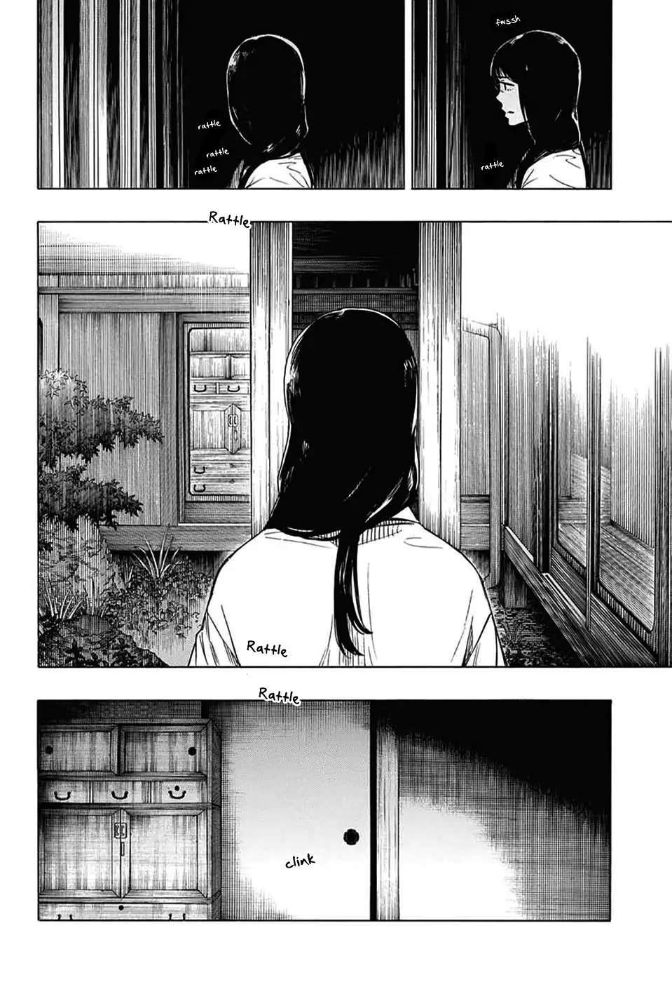 Read Strange Tales from the Handy Shop Karukaya Manga Online