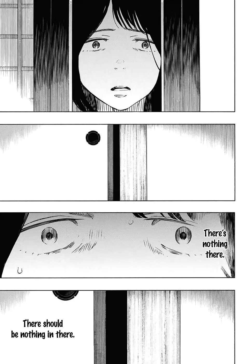 Read Strange Tales from the Handy Shop Karukaya Manga Online