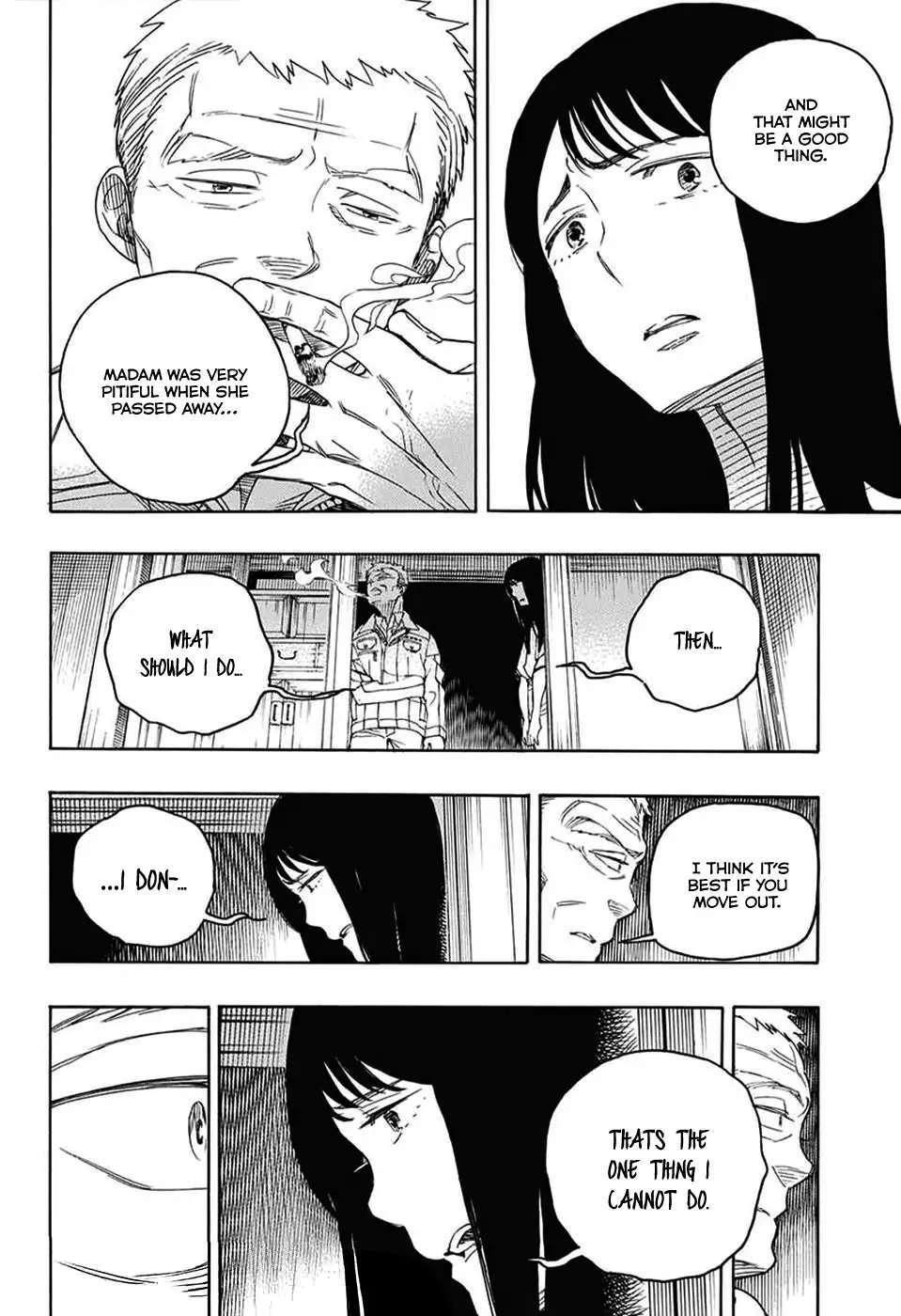 Read Strange Tales from the Handy Shop Karukaya Manga Online