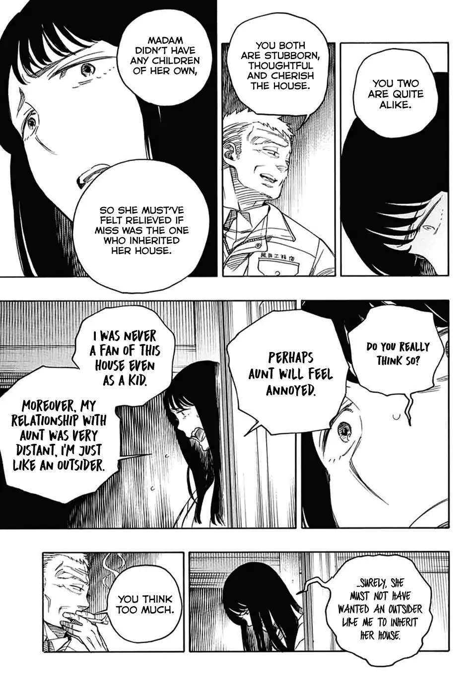 Read Strange Tales from the Handy Shop Karukaya Manga Online