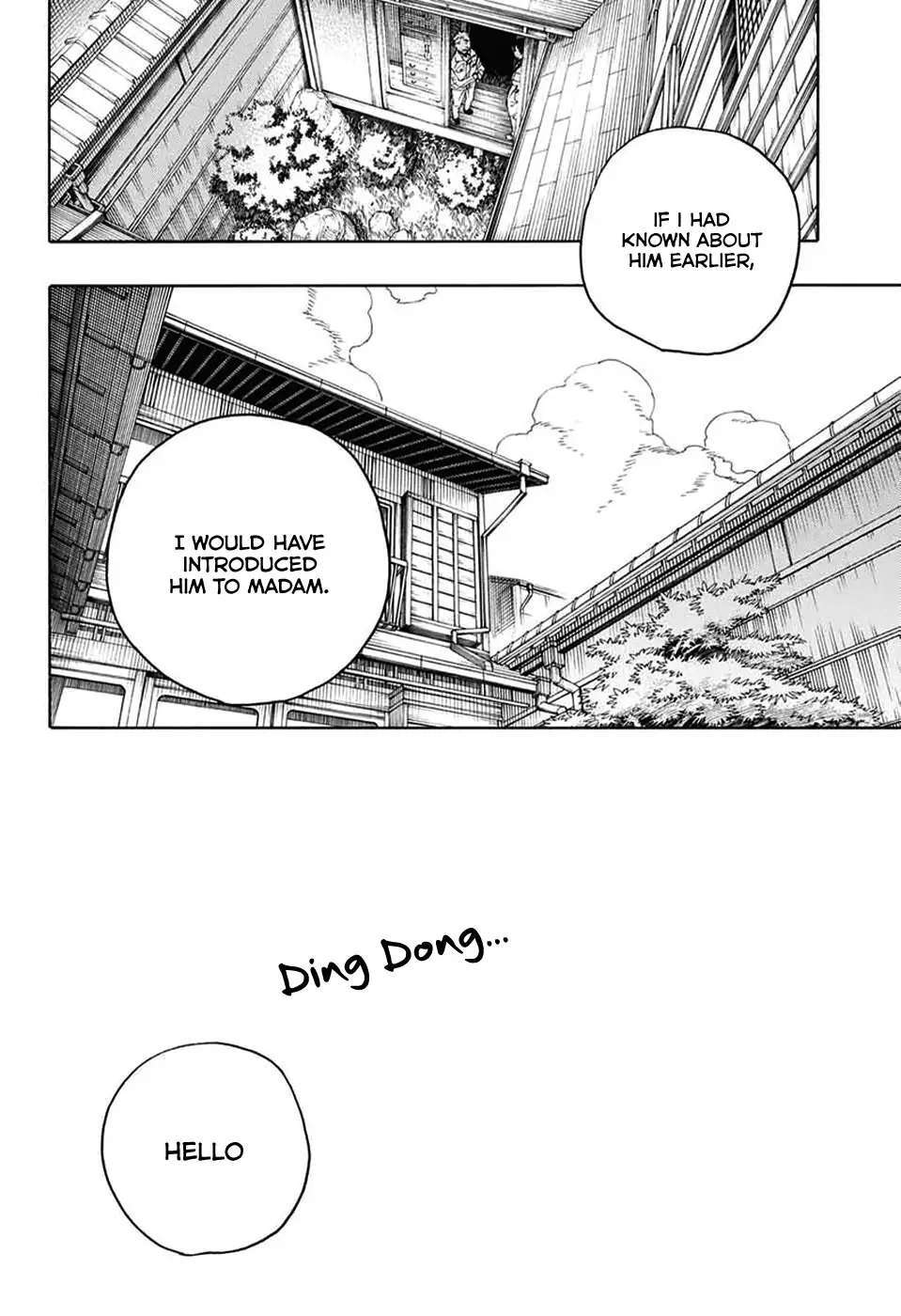 Read Strange Tales from the Handy Shop Karukaya Manga Online