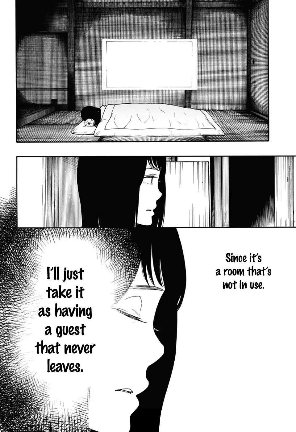 Read Strange Tales from the Handy Shop Karukaya Manga Online