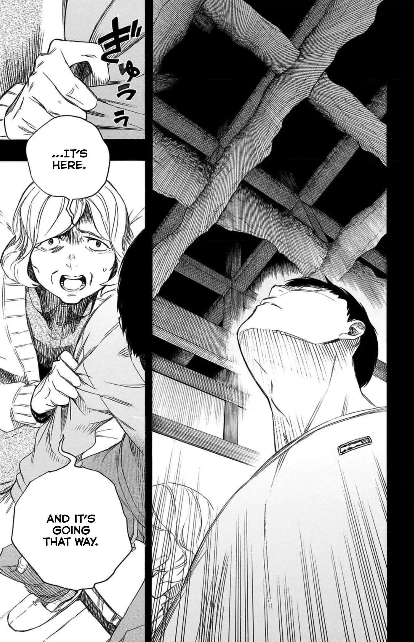 Read Strange Tales from the Handy Shop Karukaya Manga Online