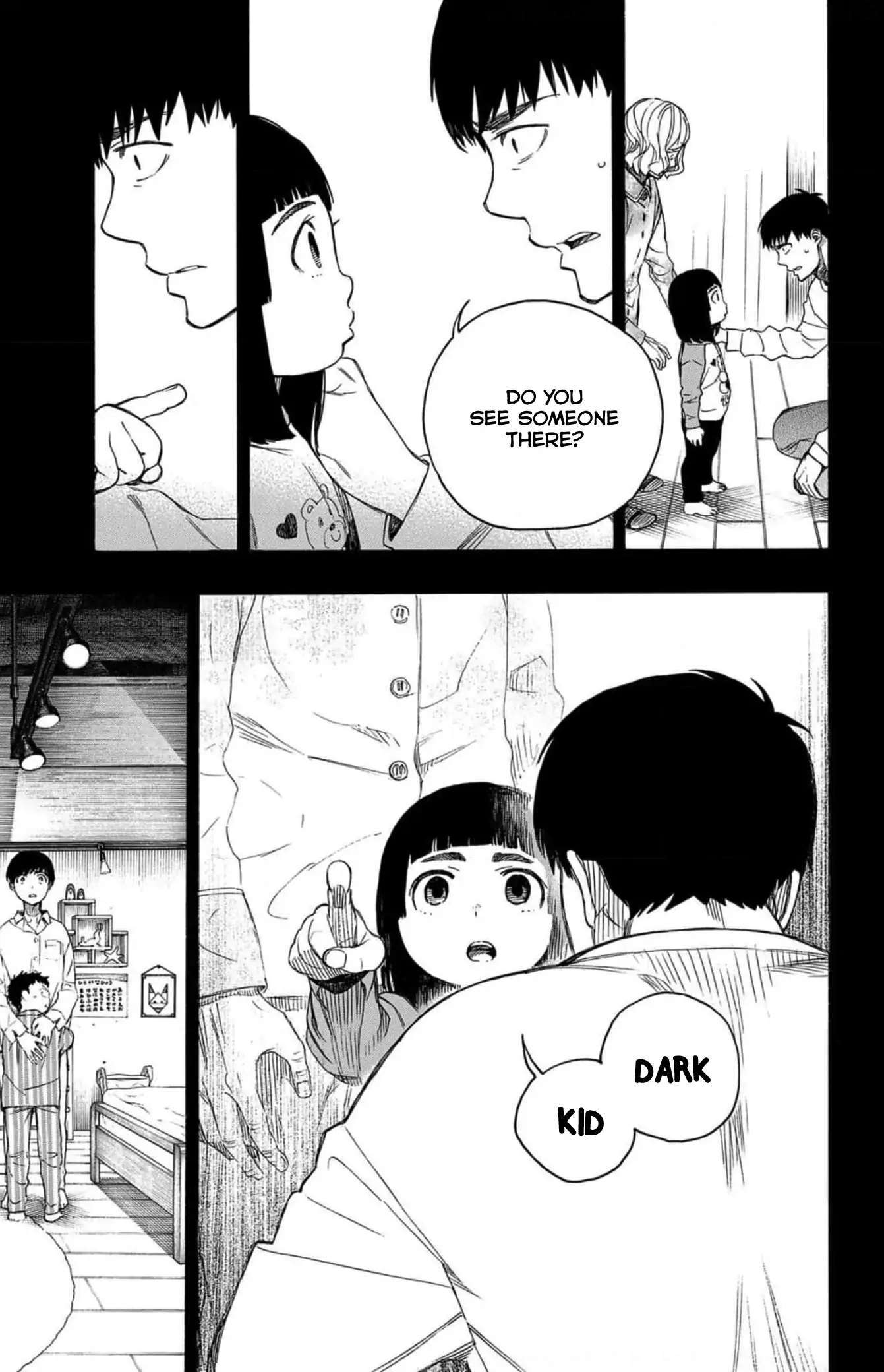 Read Strange Tales from the Handy Shop Karukaya Manga Online