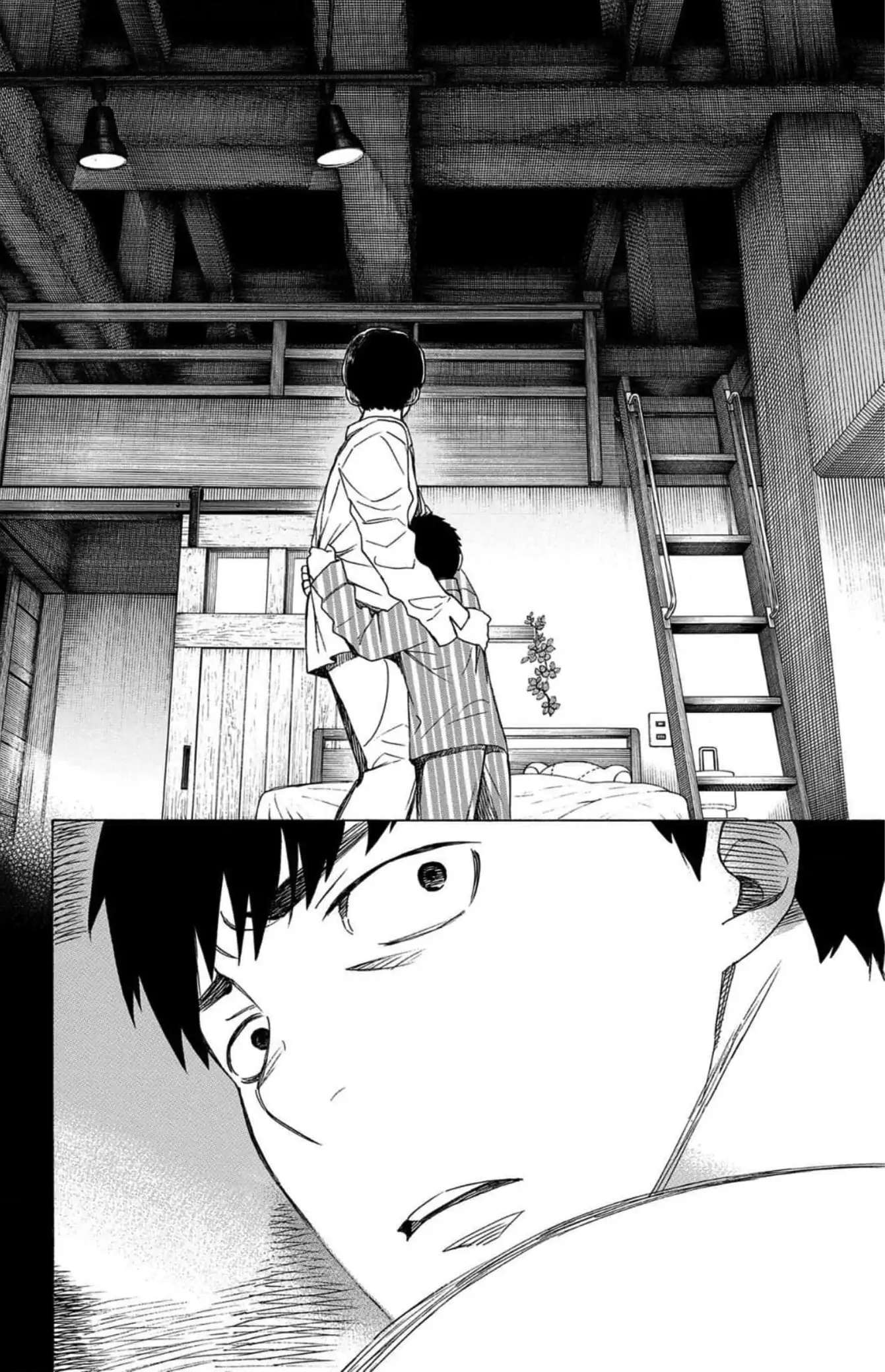 Read Strange Tales from the Handy Shop Karukaya Manga Online