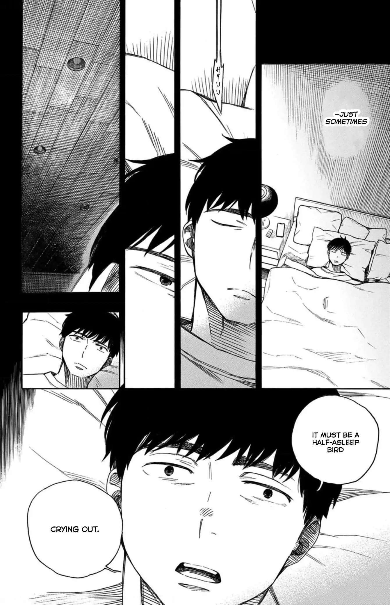 Read Strange Tales from the Handy Shop Karukaya Manga Online