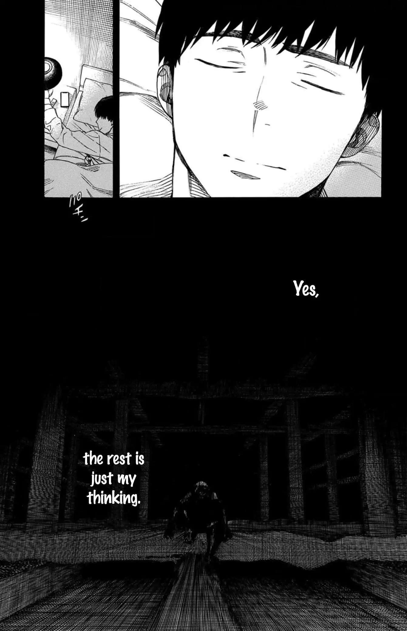 Read Strange Tales from the Handy Shop Karukaya Manga Online