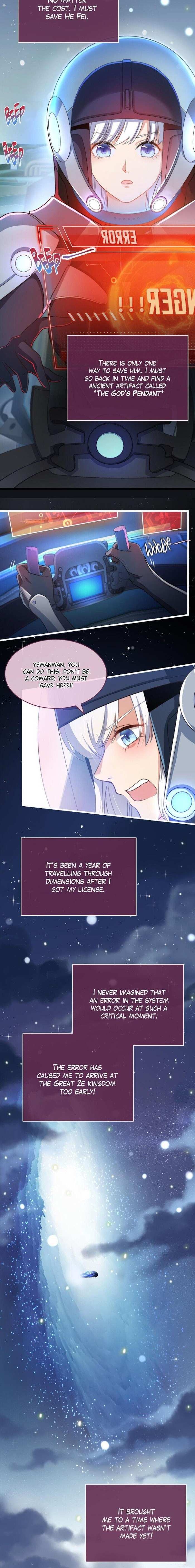 Read Strategy of the Pervert Prince's Beloved Wife Manga Online