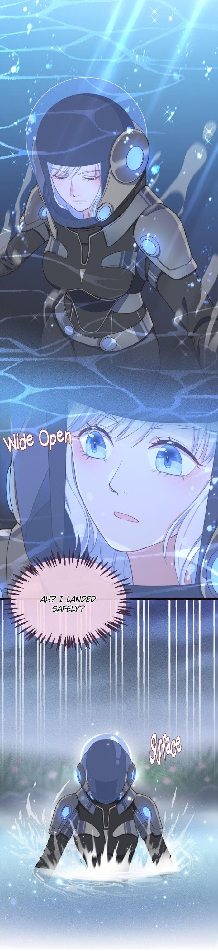 Read Strategy of the Pervert Prince's Beloved Wife Manga Online