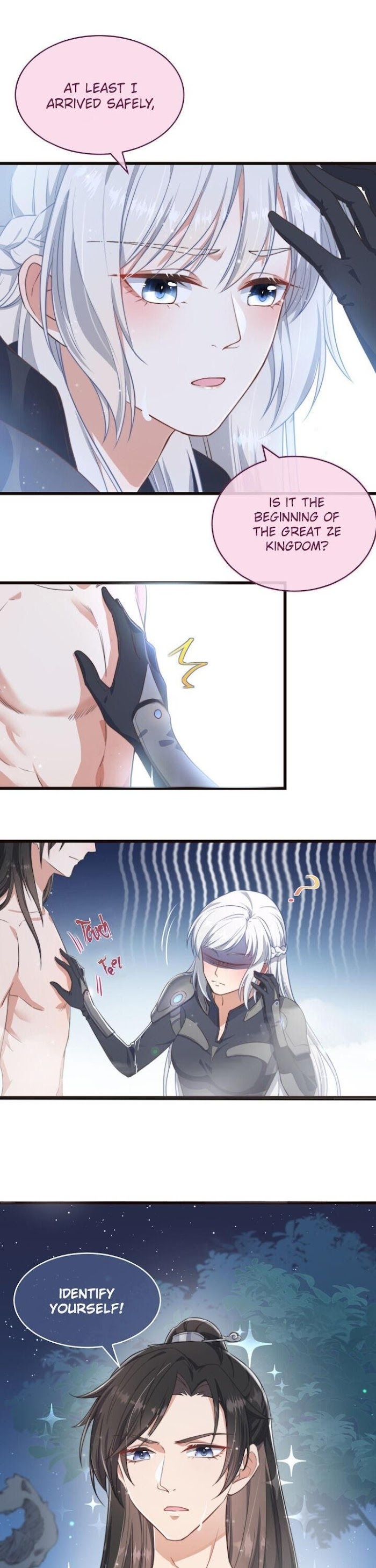 Read Strategy of the Pervert Prince's Beloved Wife Manga Online