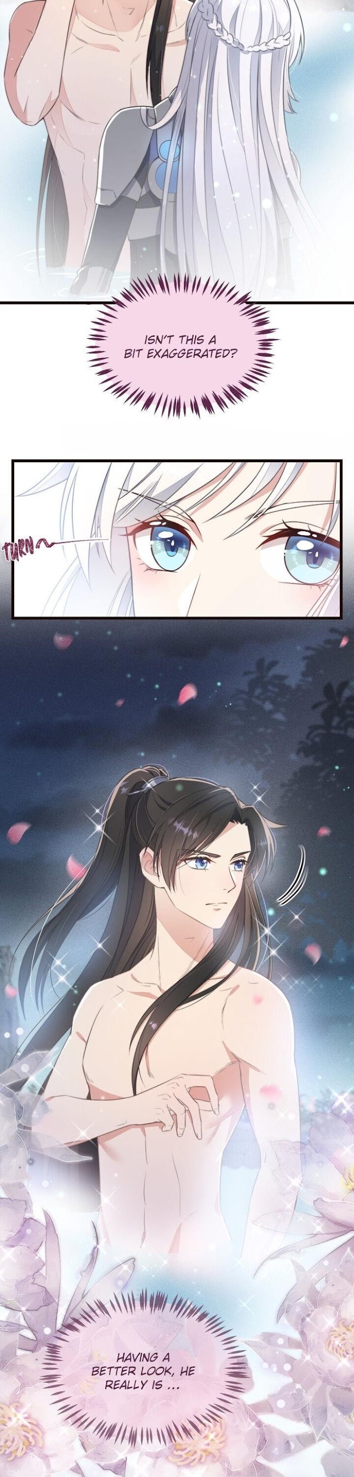 Read Strategy of the Pervert Prince's Beloved Wife Manga Online