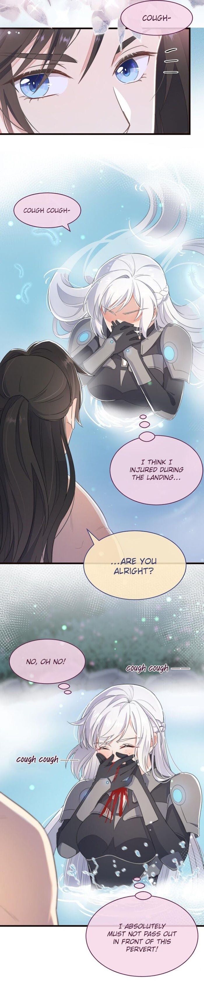 Read Strategy of the Pervert Prince's Beloved Wife Manga Online