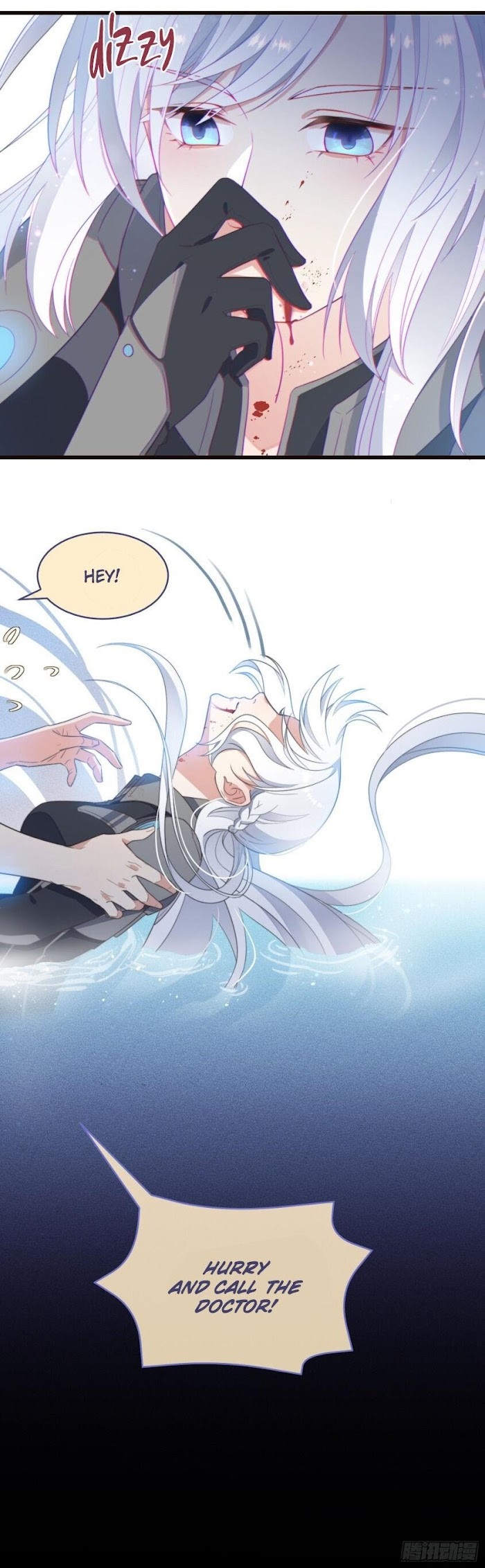 Read Strategy of the Pervert Prince's Beloved Wife Manga Online