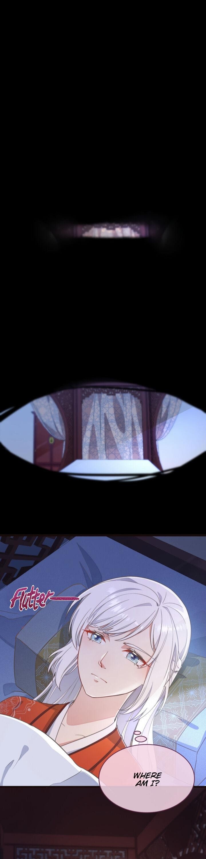 Read Strategy of the Pervert Prince's Beloved Wife Manga Online