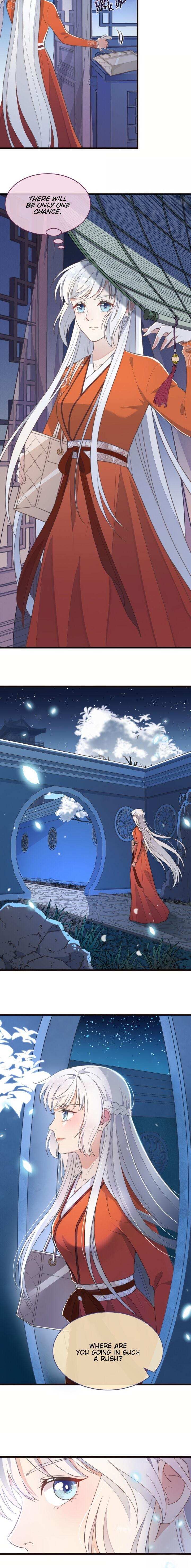 Read Strategy of the Pervert Prince's Beloved Wife Manga Online