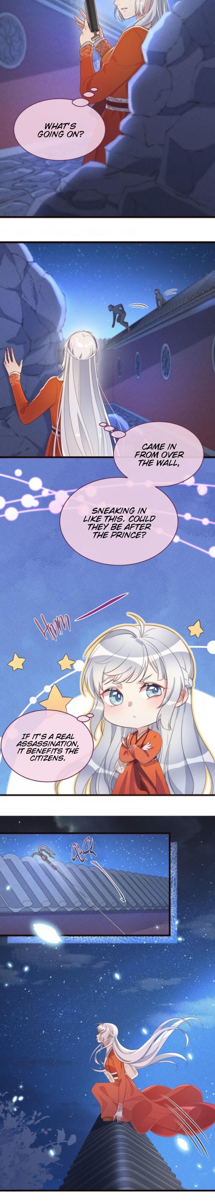 Read Strategy of the Pervert Prince's Beloved Wife Manga Online