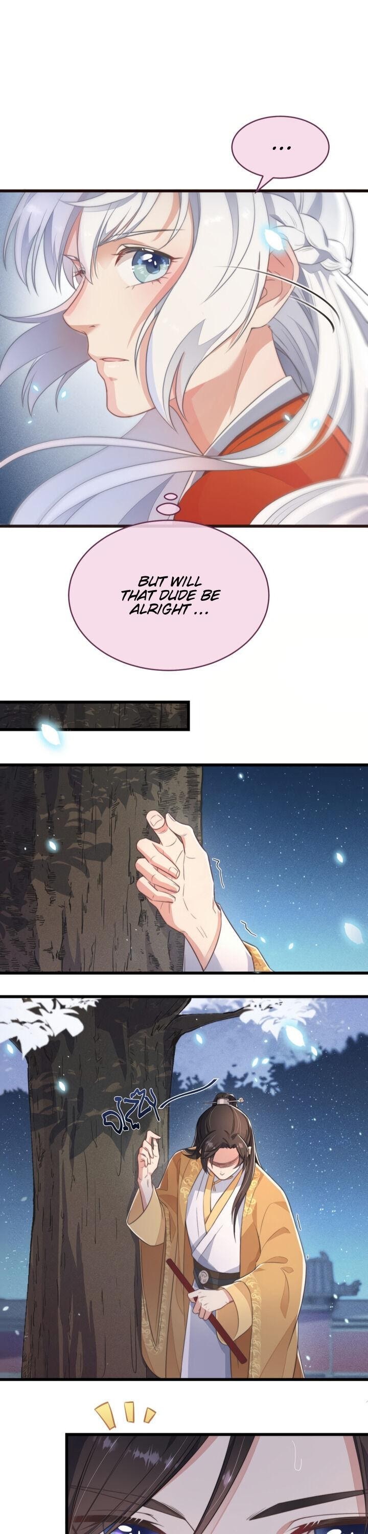 Read Strategy of the Pervert Prince's Beloved Wife Manga Online