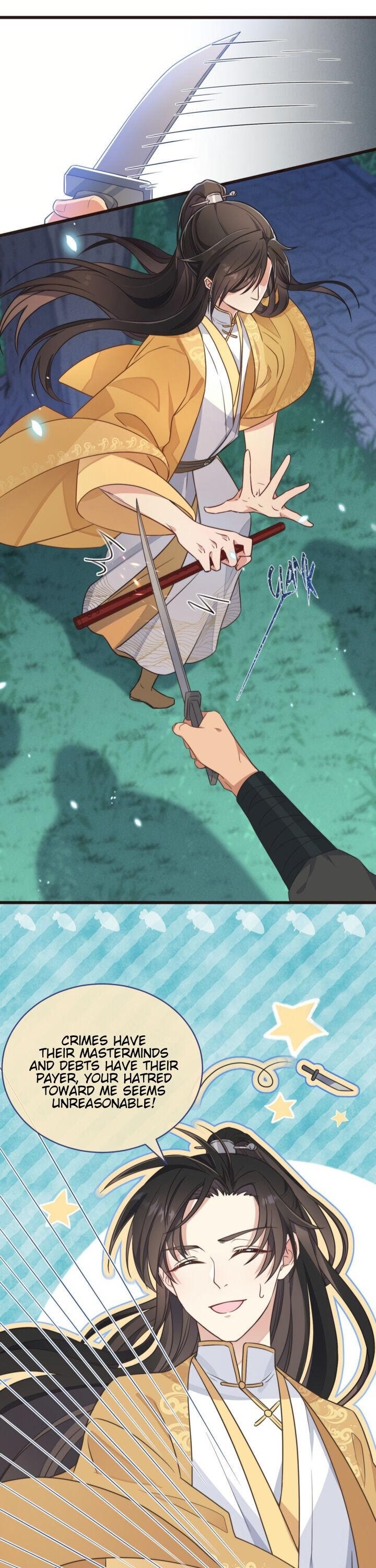 Read Strategy of the Pervert Prince's Beloved Wife Manga Online