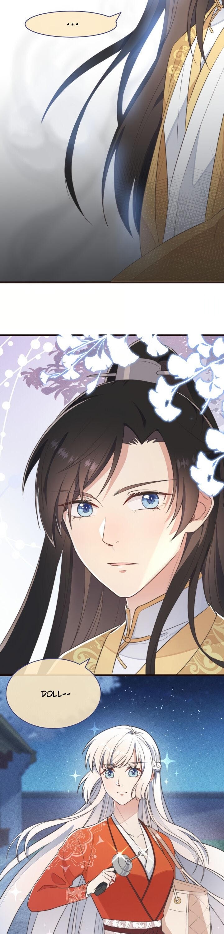 Read Strategy of the Pervert Prince's Beloved Wife Manga Online