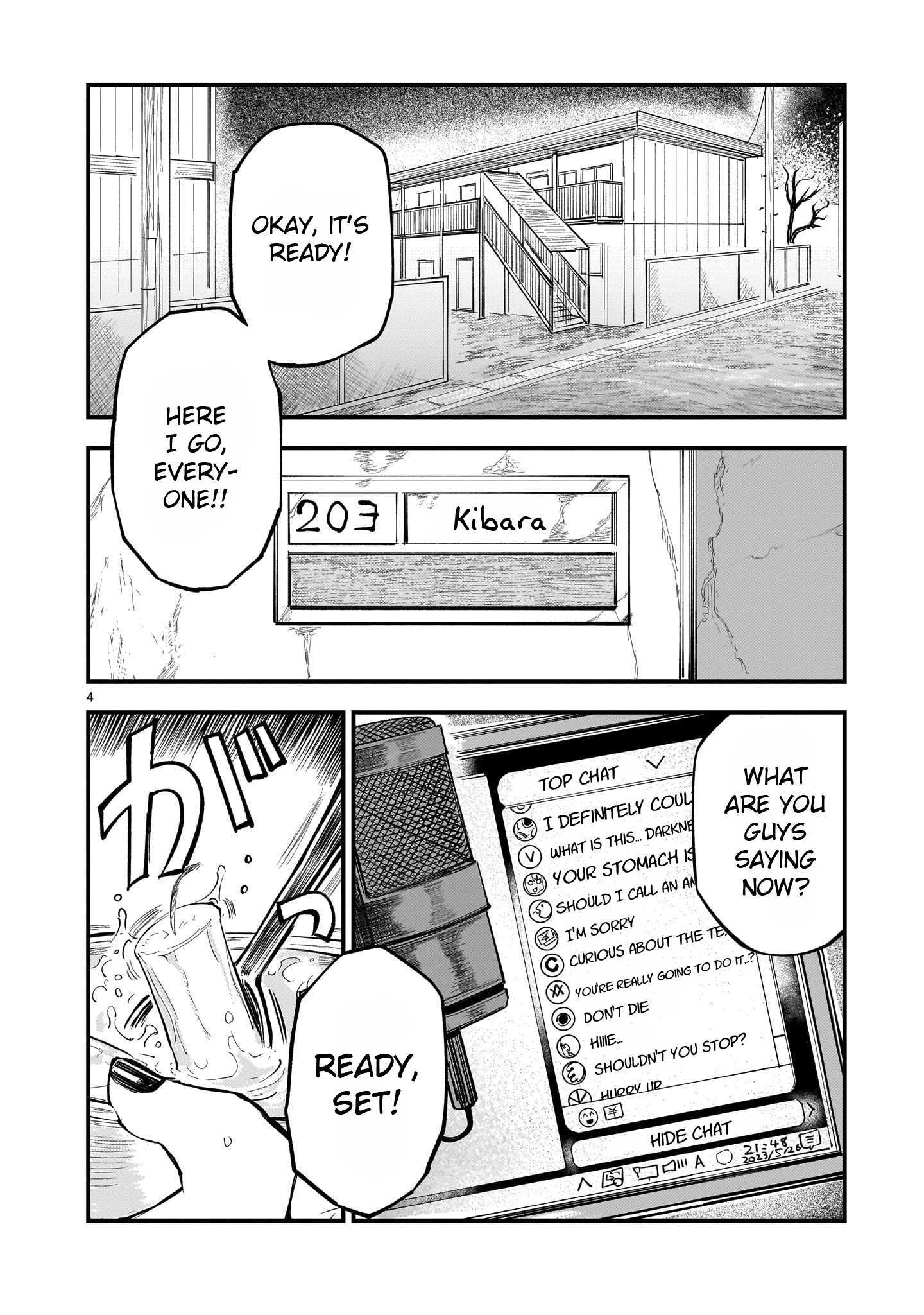 Read Streaming War Manga Online