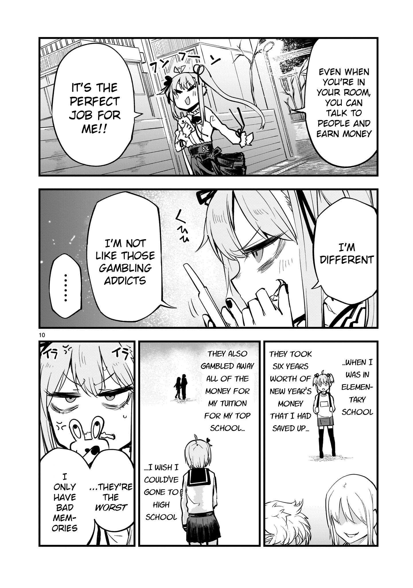 Read Streaming War Manga Online