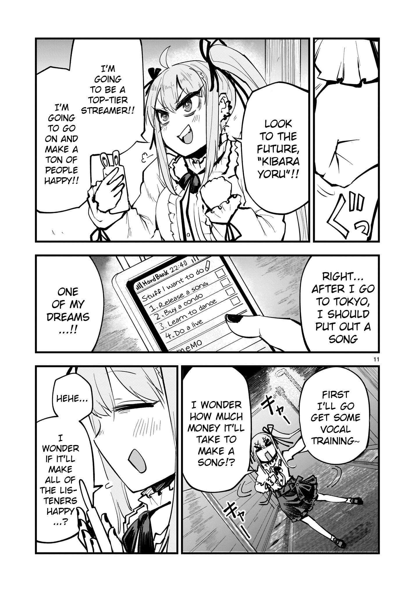 Read Streaming War Manga Online