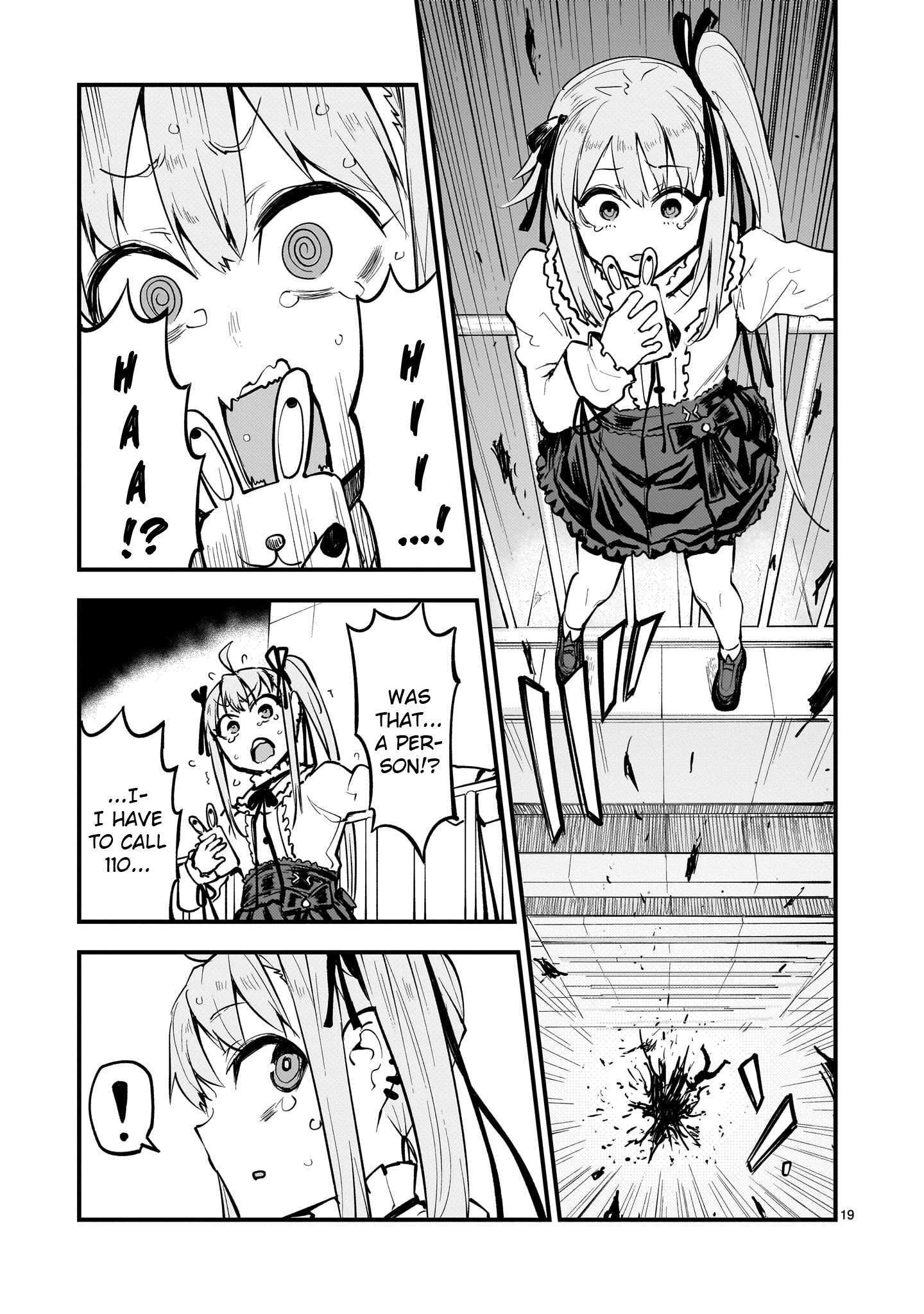 Read Streaming War Manga Online