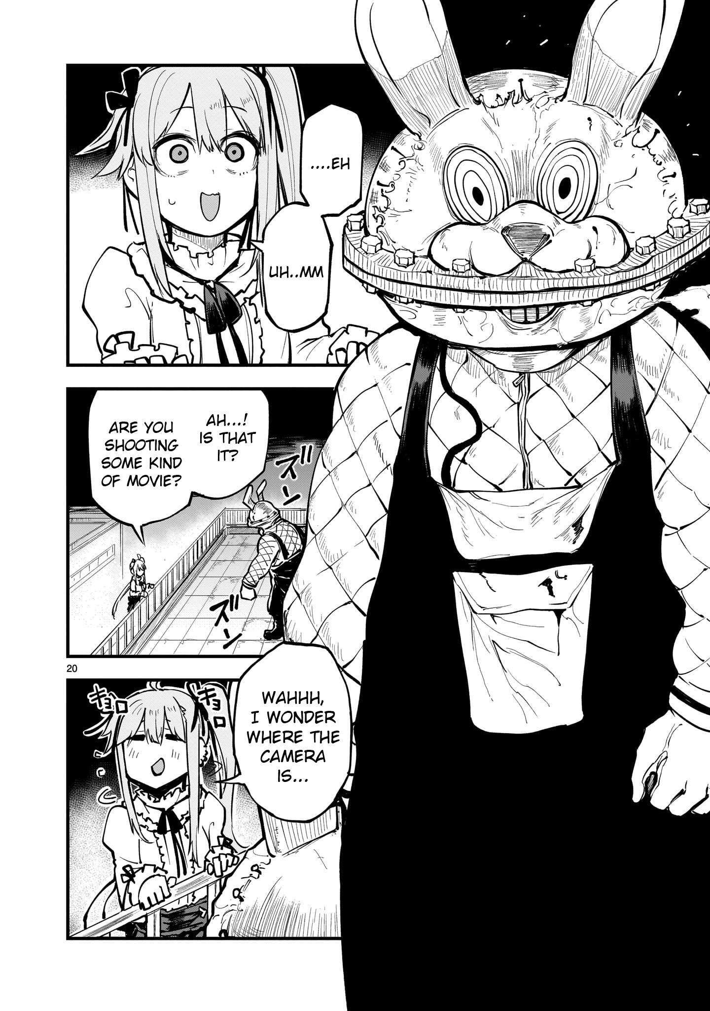 Read Streaming War Manga Online